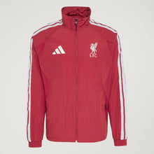 Load image into Gallery viewer, adidas Liverpool FC Home Anthem Jacket KV6736