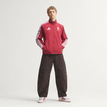 Load image into Gallery viewer, adidas Liverpool FC Home Anthem Jacket KV6736