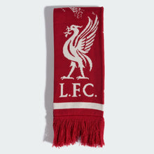 Load image into Gallery viewer, Adidas Liverpool FC Scarf KQ5144
