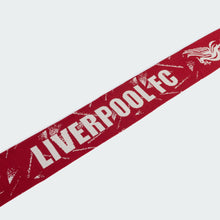 Load image into Gallery viewer, Adidas Liverpool FC Scarf KQ5144