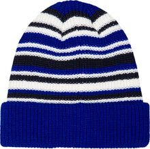 Load image into Gallery viewer, Fan Ink Real Madrid CF Toner Beanie MAD-2034-5447 BLUE/WHITE/BLACK