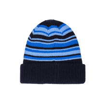 Load image into Gallery viewer, Fan Ink Manchester City FC Toner Beanie MAN-2034-5447 BLUE/NAVY