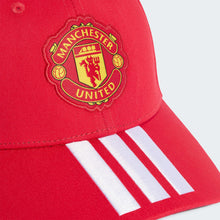 Load image into Gallery viewer, Manchester United Baseball Cap