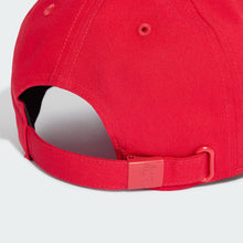 Load image into Gallery viewer, Manchester United Baseball Cap