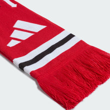 Load image into Gallery viewer, MANCHESTER UNITED HOME SCARF KT0661