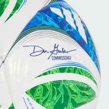 Load image into Gallery viewer, adidas MLS 25 Pro Soccer Ball JH1303