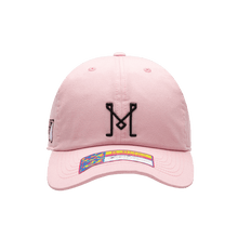 Load image into Gallery viewer, Fan Ink Inter Miami CF Bambo Classic Hat MMIA-2051-3202 Pink