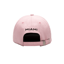 Load image into Gallery viewer, Fan Ink Inter Miami CF Bambo Classic Hat MMIA-2051-3202 Pink