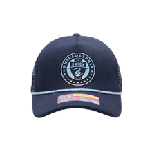 Load image into Gallery viewer, Fan Ink Philadelphia Union Atmosphere NAVY/BABYBLUE MPHI-2028-5510