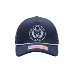 Fan Ink Philadelphia Union Atmosphere NAVY/BABYBLUE MPHI-2028-5510