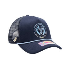 Load image into Gallery viewer, Fan Ink Philadelphia Union Atmosphere NAVY/BABYBLUE MPHI-2028-5510