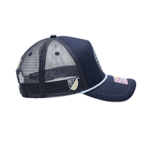 Load image into Gallery viewer, Fan Ink Philadelphia Union Atmosphere NAVY/BABYBLUE MPHI-2028-5510