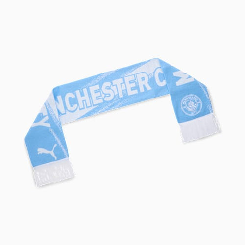 Puma Manchester City Essentials Scarf 054825 01