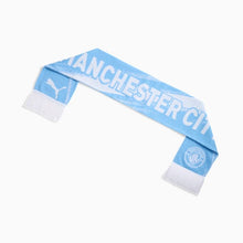 Load image into Gallery viewer, Puma Manchester City Essentials Scarf 054825 01