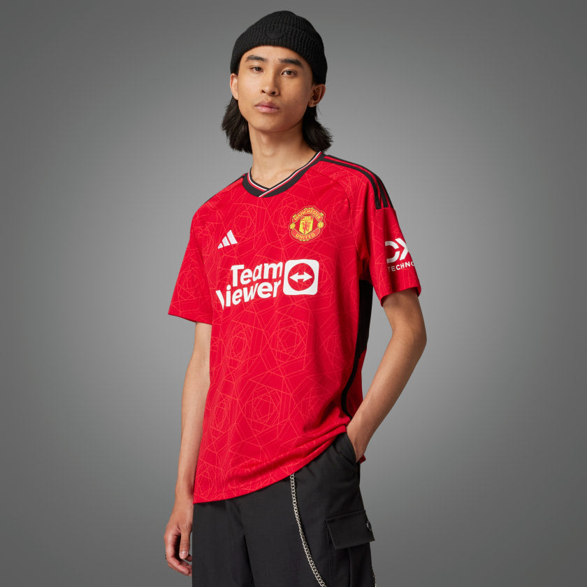 manchester united jersey 2023