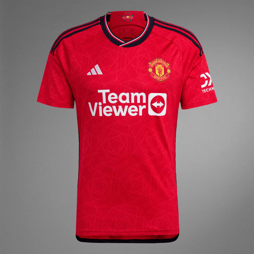 free manchester united jersey