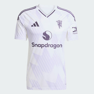 adidas Manchester United 25/26 Away Jersey JI7423