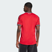 Load image into Gallery viewer, adidas Manchester United 25/26 Home Jersey JI7428