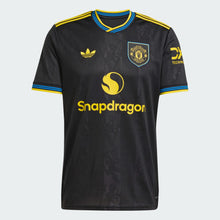 Load image into Gallery viewer, adidas Manchester United 25/26 Third Jersey KD4225
