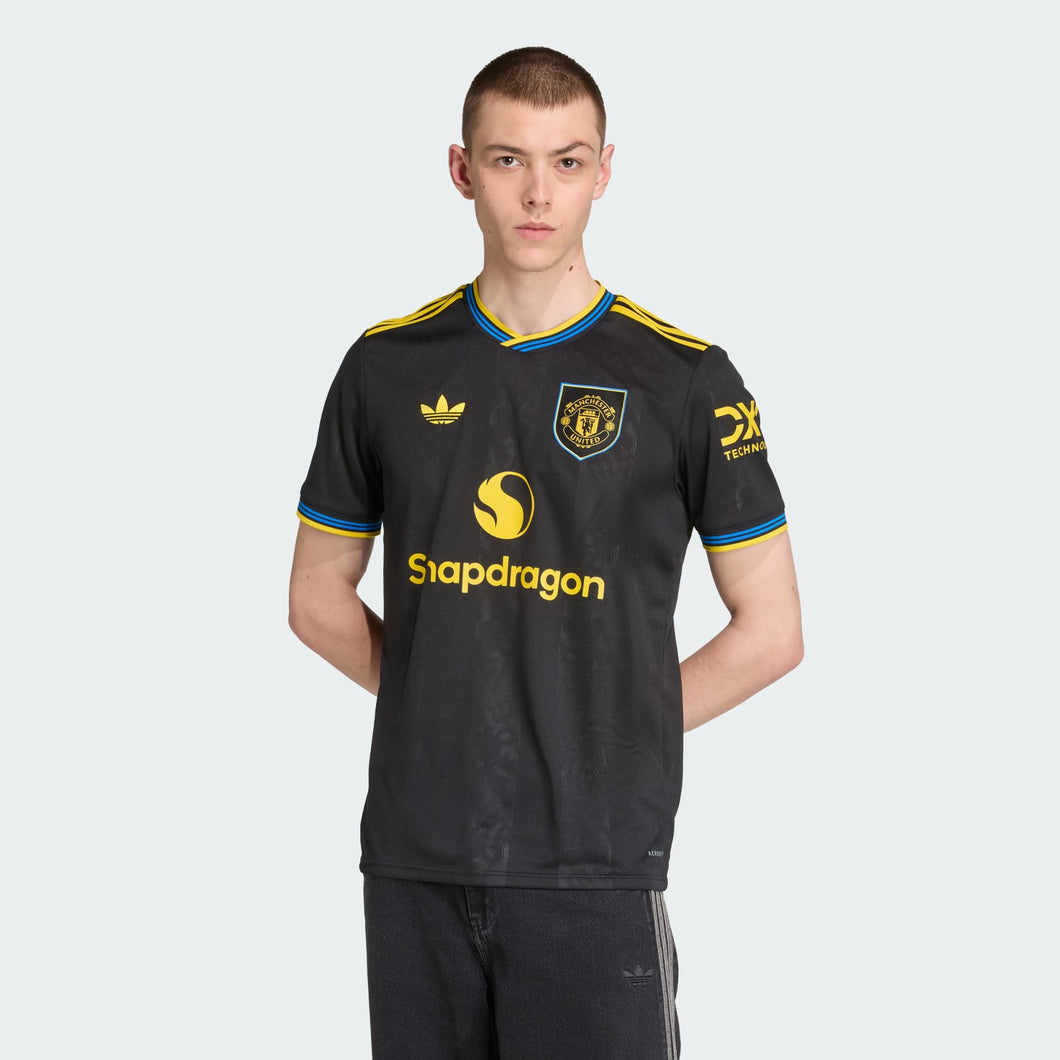 adidas Manchester United 25/26 Third Jersey KD4225