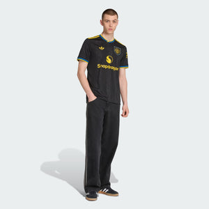 adidas Manchester United 25/26 Third Jersey KD4225