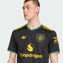 Load image into Gallery viewer, adidas Manchester United 25/26 Third Jersey KD4225