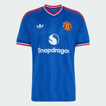 Load image into Gallery viewer, adidas Manchester United 26/27 Away Jersey KA6861
