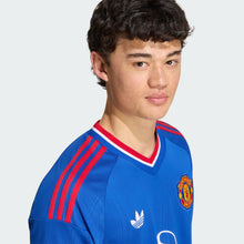 Load image into Gallery viewer, adidas Manchester United 26/27 Away Jersey KA6861