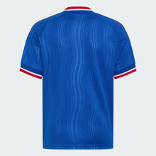 Load image into Gallery viewer, adidas Manchester United 26/27 Away Youth Jersey KC4814