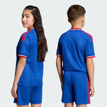 Load image into Gallery viewer, adidas Manchester United 26/27 Away Youth Jersey KC4814