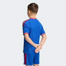 Load image into Gallery viewer, adidas Manchester United 26/27 Away Youth Jersey KC4814