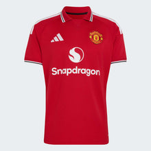 Load image into Gallery viewer, adidas Manchester United FC 26/27 Home Jersey KA6871