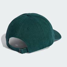 Load image into Gallery viewer, adidas Manchester United FC Away Dad Cap IM2072 GREEN