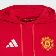 Load image into Gallery viewer, adidas Manchester United DNA Hoodie KH4794