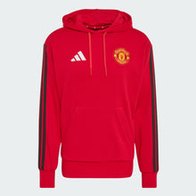 Load image into Gallery viewer, adidas Manchester United DNA Hoodie KH4794