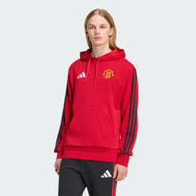 Load image into Gallery viewer, adidas Manchester United DNA Hoodie KH4794