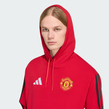 Load image into Gallery viewer, adidas Manchester United DNA Hoodie KH4794