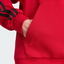 Load image into Gallery viewer, adidas Manchester United DNA Hoodie KH4794