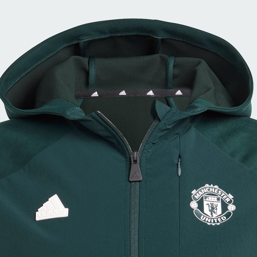 Adidas zone hoodie discount
