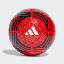 Load image into Gallery viewer, adidas Manchester United Club Ball IA0934 RED/BLACK/WHITE