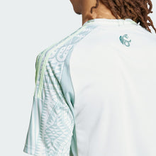 Load image into Gallery viewer, adidas Mexico 24 Away Adult Jersey IP6384 Linen Green