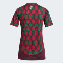 Load image into Gallery viewer, adidas Mexico Home 24 Women’s Jersey IP6363 Multicolor