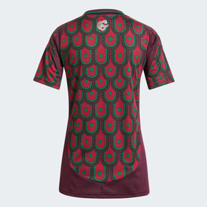 adidas Mexico Home 24 Women’s Jersey IP6363 Multicolor