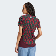 Load image into Gallery viewer, adidas Mexico Home 24 Women’s Jersey IP6363 Multicolor