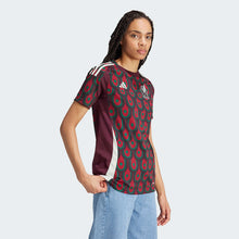 Load image into Gallery viewer, adidas Mexico Home 24 Women’s Jersey IP6363 Multicolor
