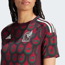 Load image into Gallery viewer, adidas Mexico Home 24 Women’s Jersey IP6363 Multicolor