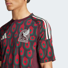Load image into Gallery viewer, adidas Mexico 24 Home Adult Jersey IP6377 Multicolor
