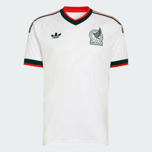 Load image into Gallery viewer, adidas Mexico Away Jersey JY5538