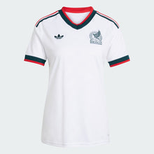Load image into Gallery viewer, adidas Mexico Away Women’s Jersey JY5541
