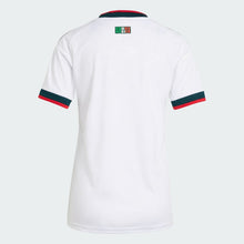 Load image into Gallery viewer, adidas Mexico Away Women’s Jersey JY5541
